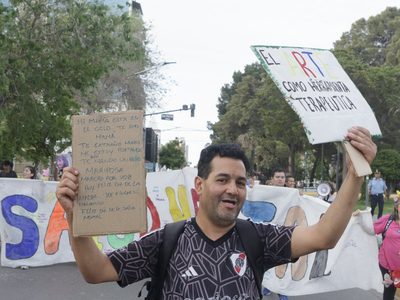 Reclamaron que Neuquén garantice el derecho a la Salud Mental