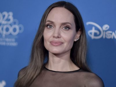 ¡Terrible! La Angelina Jolie iraní sin esperanzas en medio del coronavirus. ¿Qué pasó?
