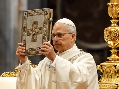 Duro diagnóstico del Papa León XIV sobre la Inteligencia Artificial