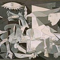 Picasso en Francia: un extranjero siempre vigilado