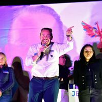 “Hoy las cosas están peor” en Iztapalapa, dice Santiago Taboada