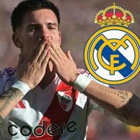 River no quiere perderlo rápido: los diferentes escenarios de la venta de Mastantuono a Real Madrid