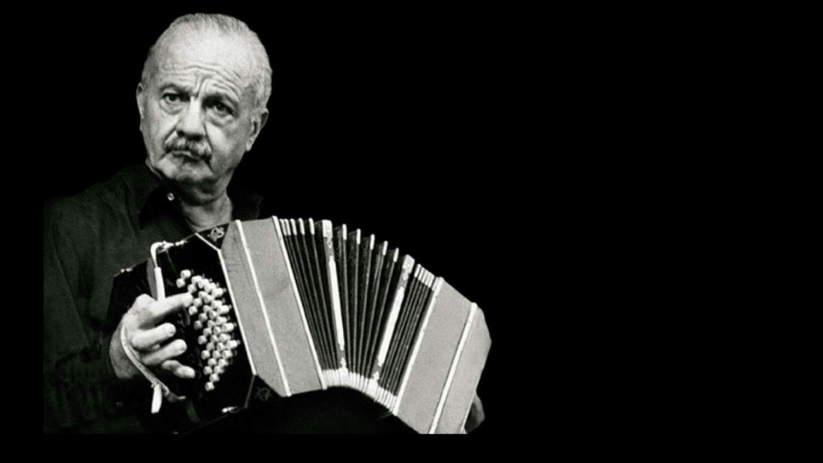 Piazzolla.