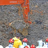 Confirman la muerte de los 132 pasajeros del avión que se estrelló en China