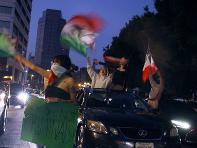 Selección Mexicana de futbol cambia de hotel en Los Ángeles por preocupaciones de seguridad