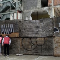 Piden pena máxima de 270 años de cárcel para el DRO Velarde Gámez por caso Rébsamen
