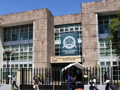 Dejan los cuerpos de siete hombres asesinados en el municipio de Aquismón, San Luis Potosí