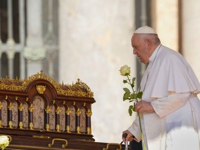 Cisco, Microsoft e IBM se suman al Vaticano para desarrollo ético de la IA