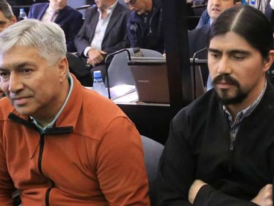 La Oficina Anticorrupción pidió ocho años para Lázaro Báez y tres para Fariña