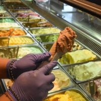 Tené tu propia "Noche de las Heladerías" en casa con estas 3 recetas de helados caseros que son un 10