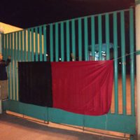 Trabajadores del Instituto de Educación Media Superior arrancan huelga que afectará a 22 mil estudiantes