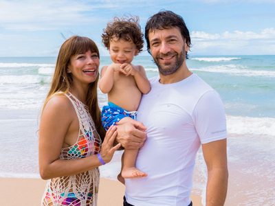 "La llevamos": Ximena Capristo dio inesperados detalles de su crisis con Gustavo Conti