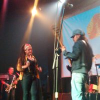 El XV Festival Ollin Kan vive, sigue la resistencia