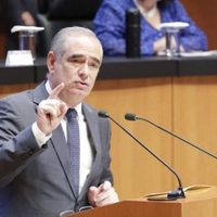 Inconstitucional, que la Armada de México se encargue de asuntos administrativos: PAN
