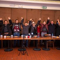 Guadiana suma a Reyes Flores en Morena Coahuila