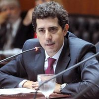 De Pedro también marcó distancia con el presidente: “No queremos más presas y presos políticos”