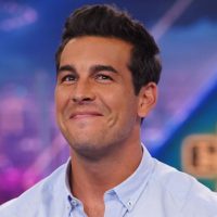 A días de "El practicante": Mario Casas confirmó su regreso a un gran amor