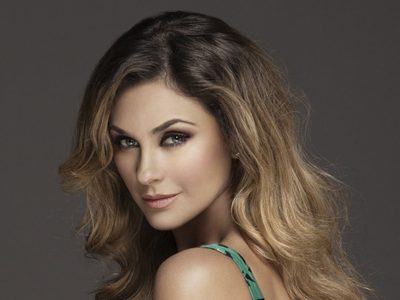 ¡Sin límites! Aracely Arámbula agredió a Sebastián Rulli y él reaccionó de esta manera