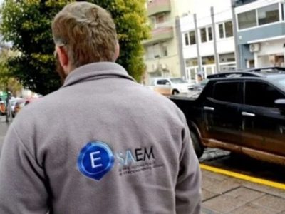 SAEM anunció el aumento desde diciembre para Neuquén