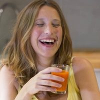 Los trucos más efectivos para activar las 4 hormonas de la felicidad
