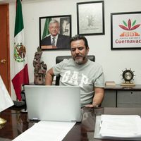 Alcalde de Cuernavaca solicita crédito 'porque no tenemos ni para pagar esta quincena”