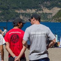 Guardavidas de San Martín de los Andes acatan la conciliación obligatoria y retoman el servicio