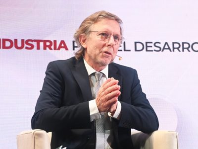 Bahillo se reunirá con la Mesa de Enlace: “Vamos a darle respuestas y soluciones al campo”