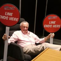 Stan Lee, leyenda del cómic, murió a punto de cumplir 96 años