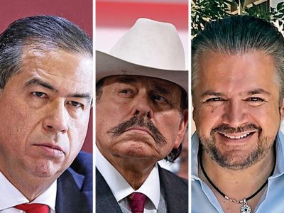 Elecciones en Coahuila: Tres precandidatos dicen defender a la 4T