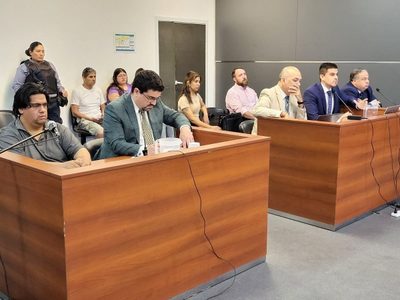 Espinoza reconoció que mató a Lidia Tapia y a Estela Natalini para robarles