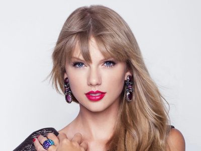 Taylor Swift se volvió viral al enviar un tierno regalo a una mujer