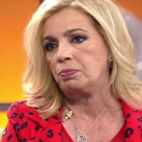 ¡Ya no aguantó más! Carmen Borrego reveló el desgarrador momento que tuvo que vivir durante su infancia