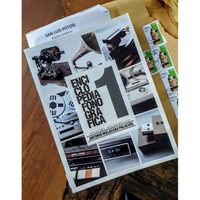 'Enciclopedia Fonográfica 1”, de 'Toño” Malacara