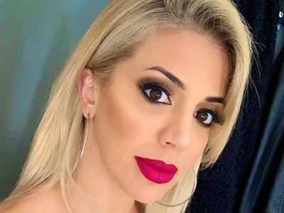 No aguantó más: Virginia Gallardo expuso su bronca y causó sensación en la web