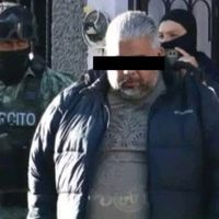 Jufed apoya a juez que puso en libertad a Jesús R. “El Chuy”, presunto narcotraficante
