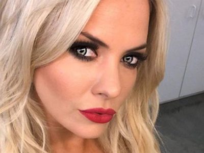 "Hoy no tuve ganas de...": Alejandra Maglietti se cansó y tomó la decisión más difícil