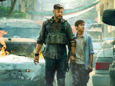 'Misión de rescate”: Dos horas de balazos, un héroe y varios villanos