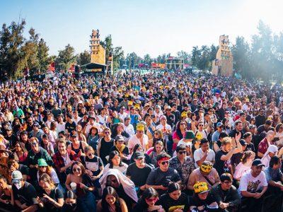 Corona Capital 2025: sorprende la ausencia de Damiano David, pero celebran a Chappell Roan