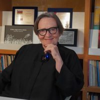Holland, desde su cine en Polonia, Hollywood y Europa, defensa de la justicia (Video)