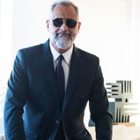 “Acá sobramos”: después de tantos años, Jorge Rial y un descargo que nos dejó al borde del llanto