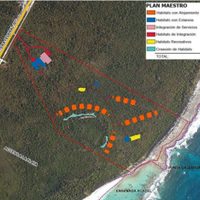 La Semarnat niega autorización para construir hotel en zona de anidación de tortugas