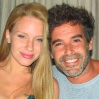 Con muebles de caña, ambientes XL y un estilo minimalista: así va quedando la casa de Nicolás Cabré y Rocío Pardo