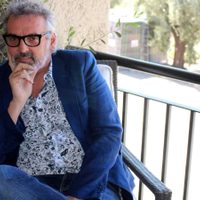 ¿En serio? Benito Fernández contó cómo conoció a su novio. ¡Mirá vos!