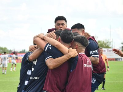 Club Atlético Acassuso ascendió a la Primera Nacional
