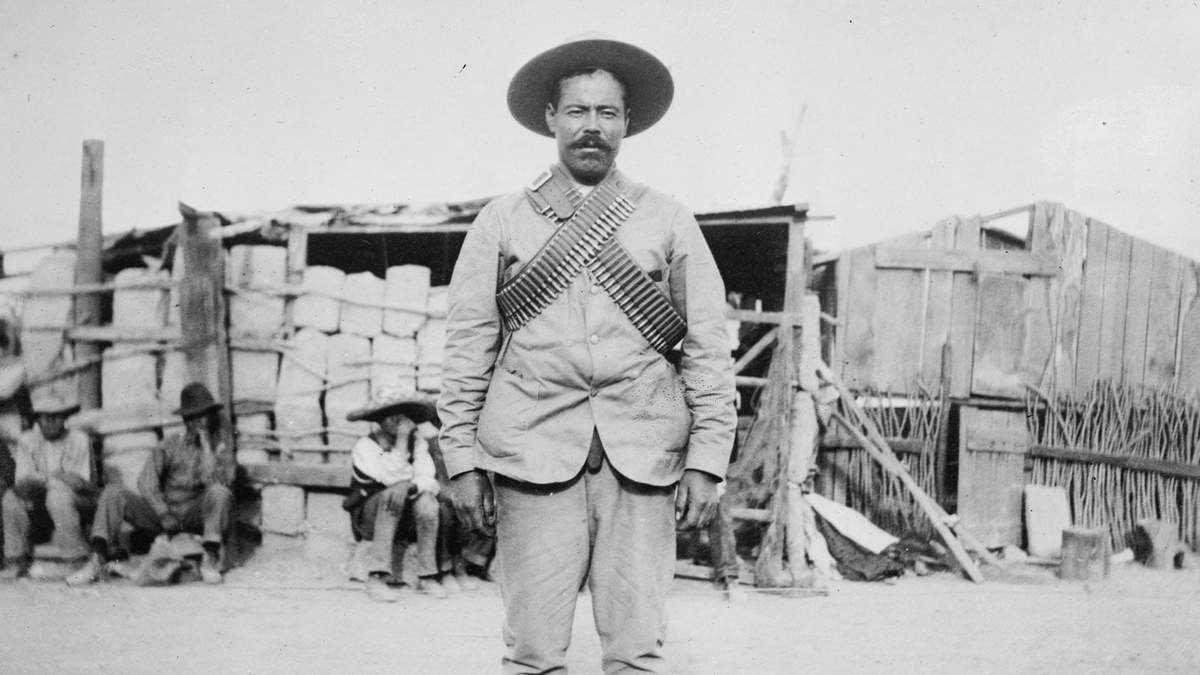 Francisco Villa
