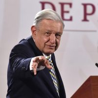 "Soy un presidente naco, chinto y chairo": AMLO