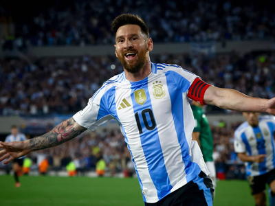 Llegó el lider: con el arribo de Messi, los dos jugadores que faltan sumarse a la Selección Argentina