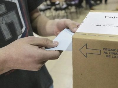 PASO 2021: más de 860 mil jóvenes votarán por primera vez en Argentina