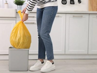 Feng Shui en casa: el mejor lugar para ubicar el tacho de basura y mantener el equilibrio energético