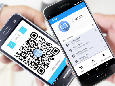 Así será la nueva implementación de pagos QR